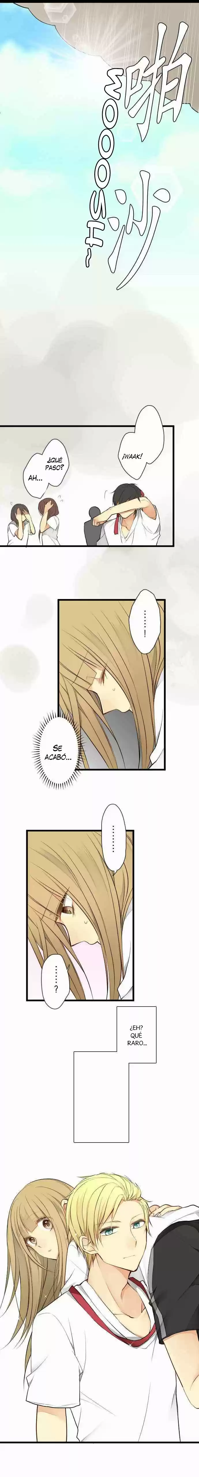 Otometeki Syndrome - Capítulo 21 - Página 4 - LectorTMOo