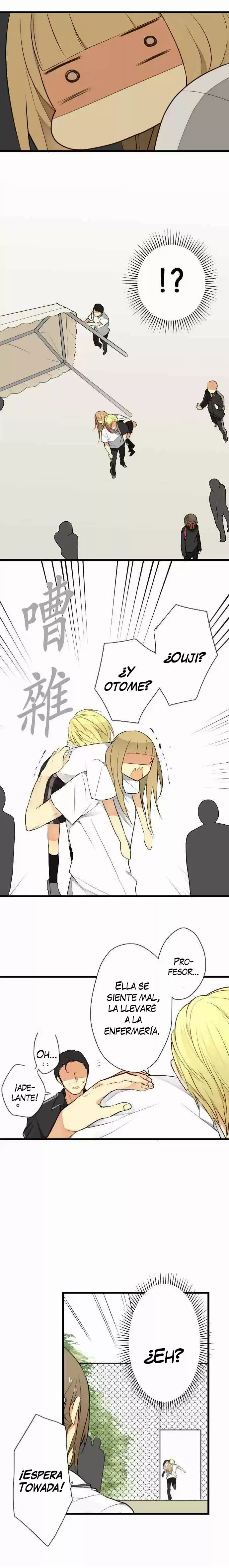 Otometeki Syndrome - Capítulo 21 - Página 5 - LectorTMOo