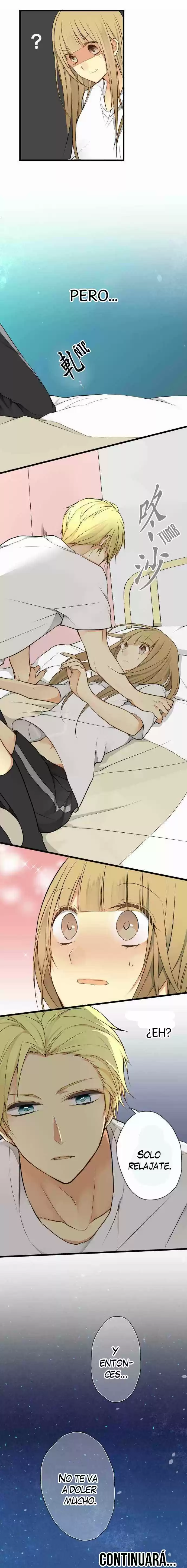 Otometeki Syndrome - Capítulo 21 - Página 9 - LectorTMOo