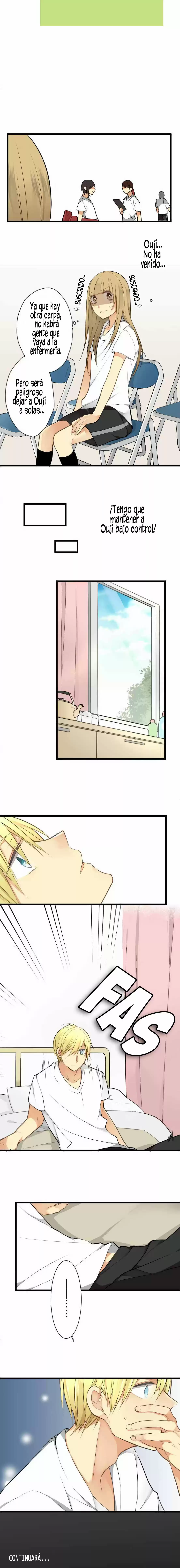 Otometeki Syndrome - Capítulo 23 - Página 7 - LectorTMOo