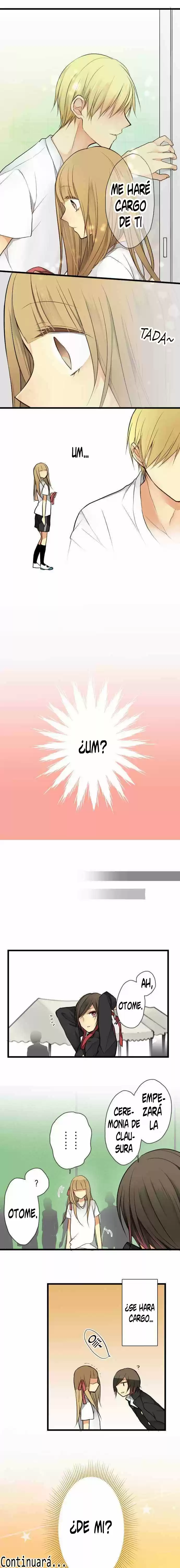 Otometeki Syndrome - Capítulo 24 - Página 5 - LectorTMOo