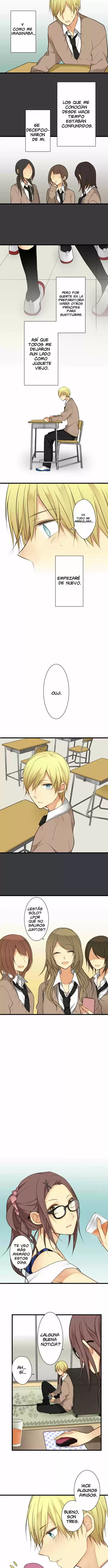 Otometeki Syndrome - Capítulo 26 - Página 4 - LectorTMOo
