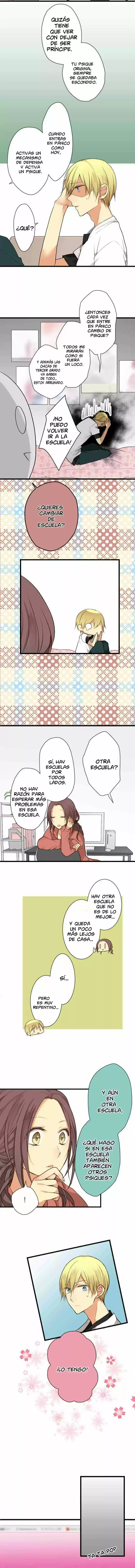 Otometeki Syndrome - Capítulo 27 - Página 4 - LectorTMOo