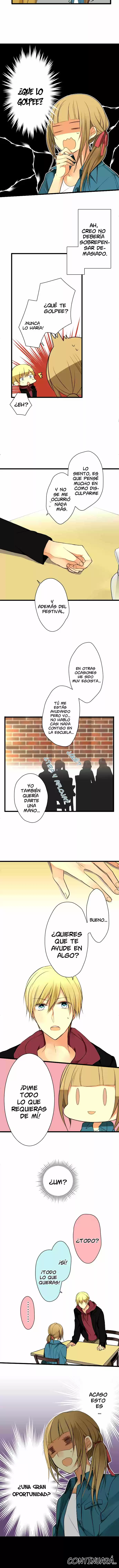 Otometeki Syndrome - Capítulo 30 - Página 5 - LectorTMOo