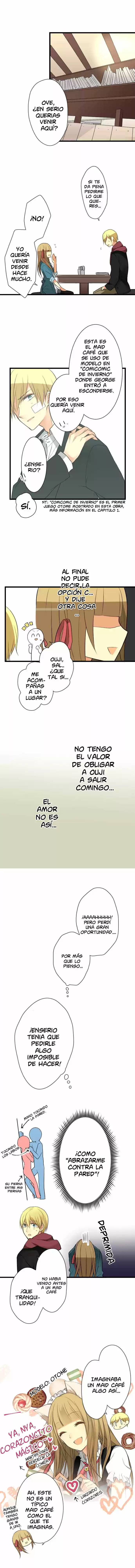 Otometeki Syndrome - Capítulo 31 - Página 5 - LectorTMOo