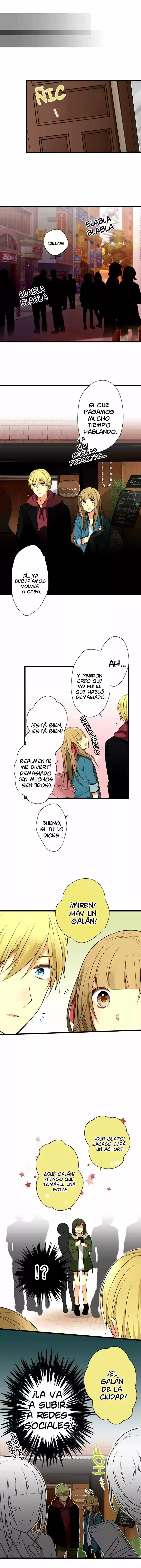 Otometeki Syndrome - Capítulo 32 - Página 4 - LectorTMOo
