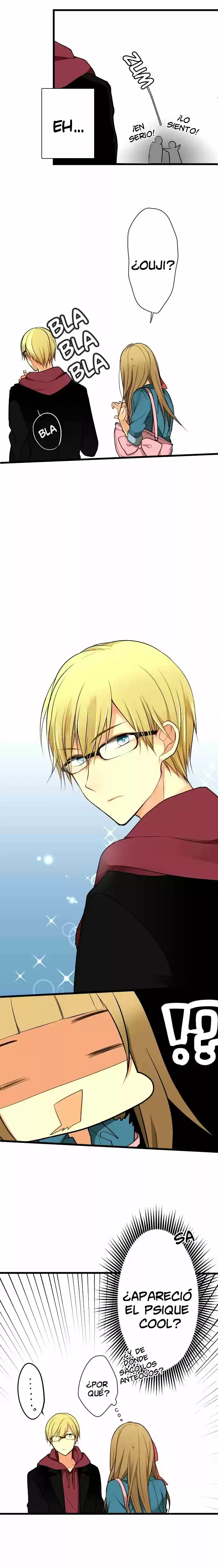 Otometeki Syndrome - Capítulo 32 - Página 6 - LectorTMOo
