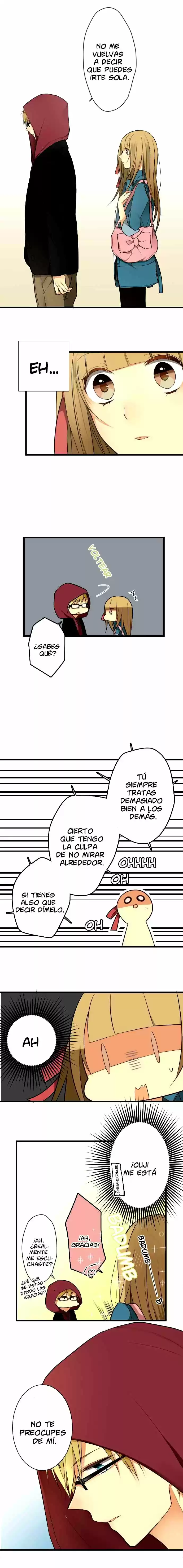 Otometeki Syndrome - Capítulo 33 - Página 6 - LectorTMOo