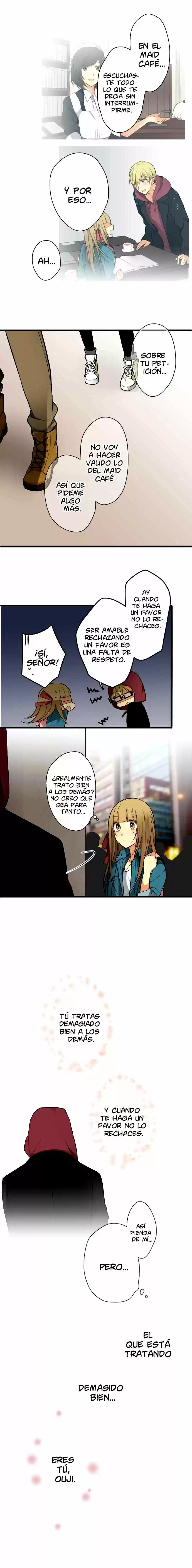 Otometeki Syndrome - Capítulo 33 - Página 7 - LectorTMOo