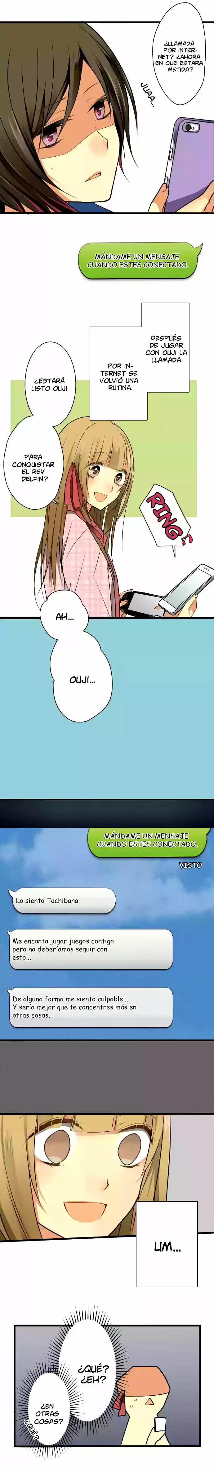 Otometeki Syndrome - Capítulo 36 - Página 8 - LectorTMOo