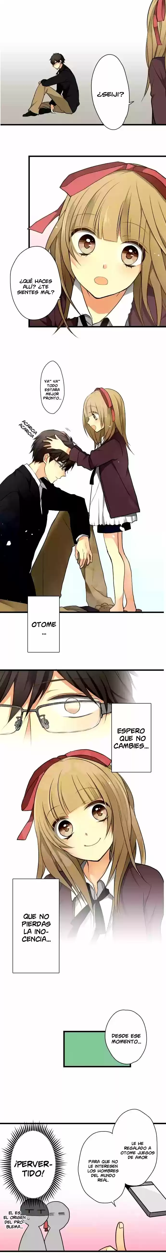 Otometeki Syndrome - Capítulo 38 - Página 5 - LectorTMOo