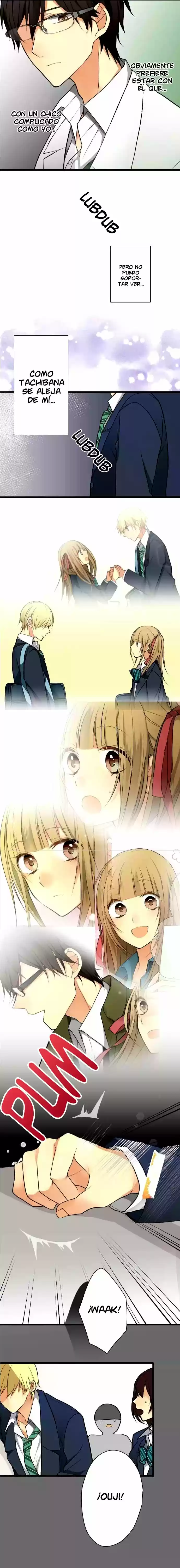 Otometeki Syndrome - Capítulo 38 - Página 7 - LectorTMOo