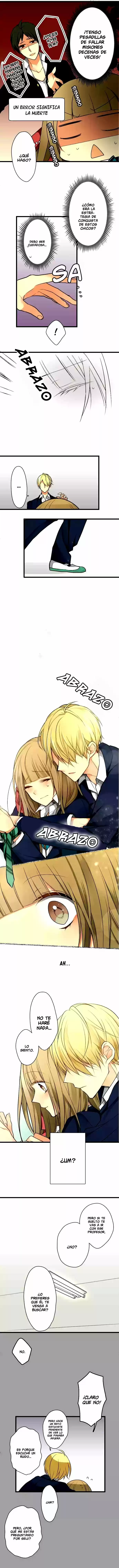 Otometeki Syndrome - Capítulo 40 - Página 4 - LectorTMOo