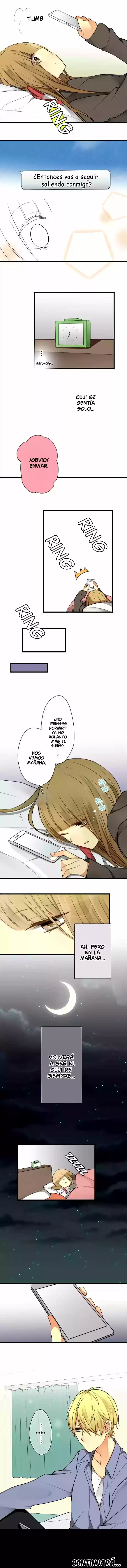Otometeki Syndrome - Capítulo 41 - Página 5 - LectorTMOo