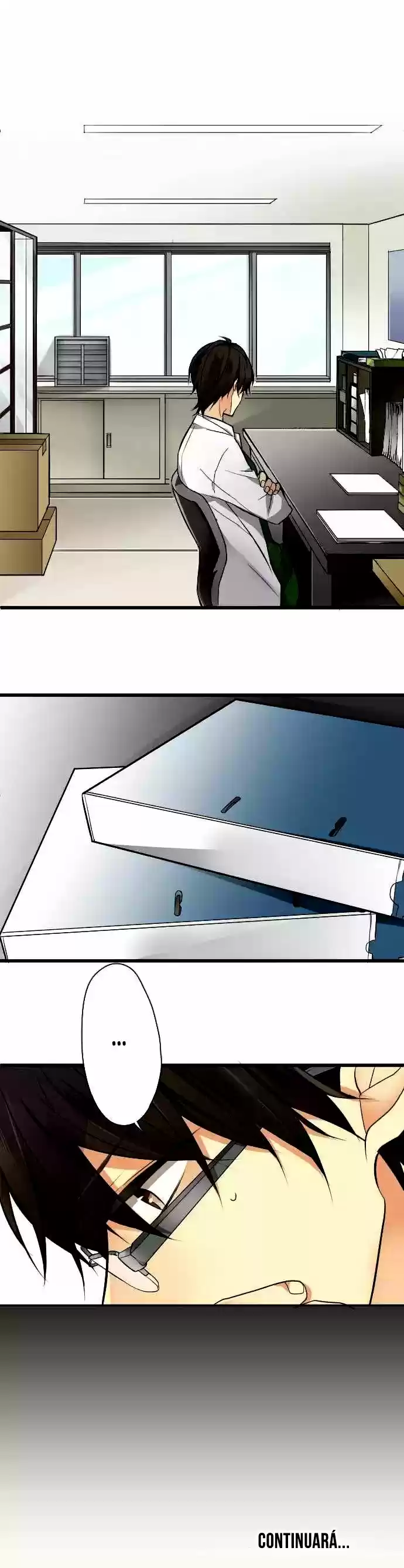 Otometeki Syndrome - Capítulo 42 - Página 6 - LectorTMOo