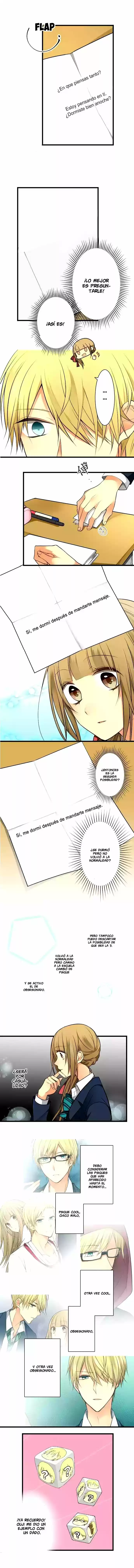 Otometeki Syndrome - Capítulo 43 - Página 4 - LectorTMOo