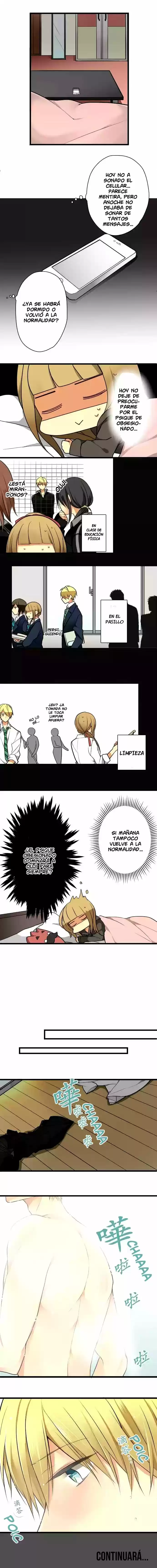 Otometeki Syndrome - Capítulo 44 - Página 6 - LectorTMOo