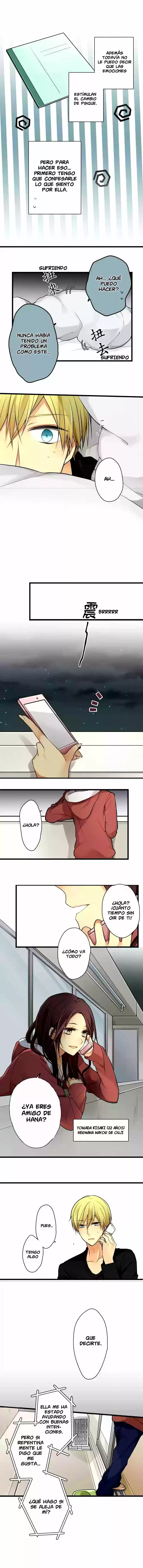 Otometeki Syndrome - Capítulo 45 - Página 5 - LectorTMOo