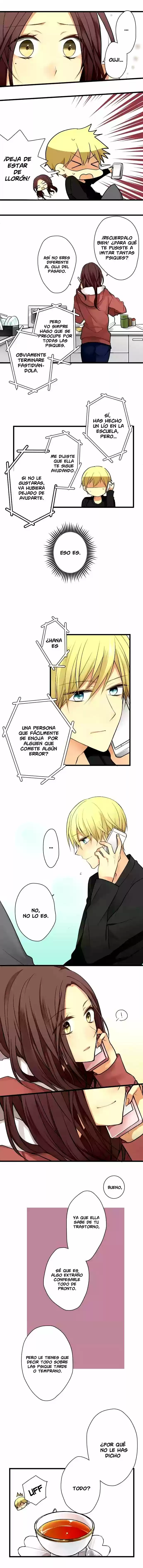 Otometeki Syndrome - Capítulo 45 - Página 6 - LectorTMOo
