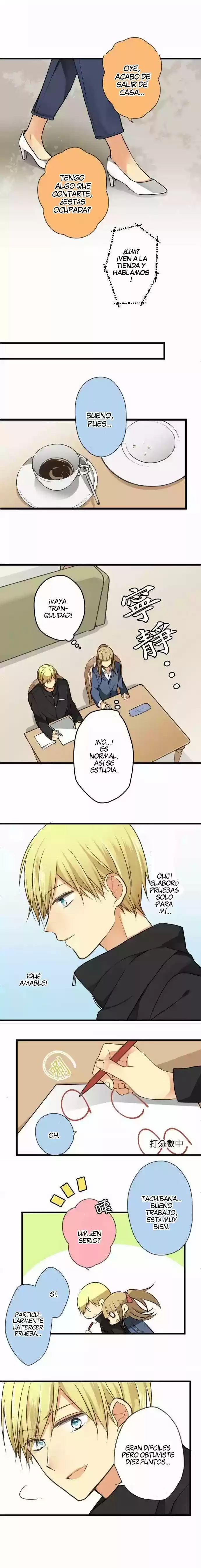 Otometeki Syndrome - Capítulo 47 - Página 5 - LectorTMOo
