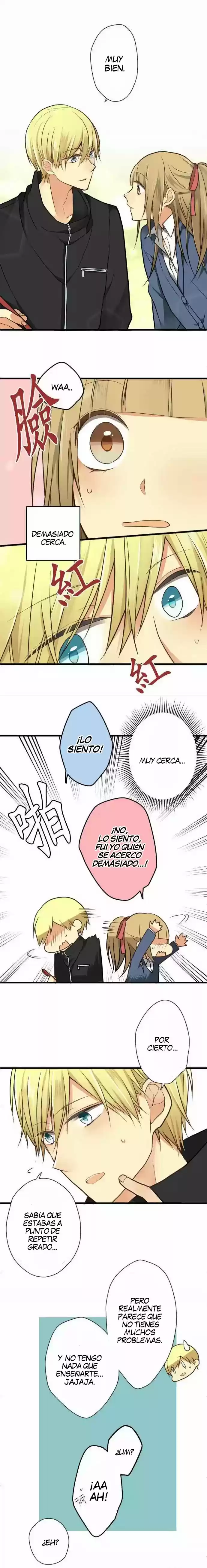 Otometeki Syndrome - Capítulo 47 - Página 6 - LectorTMOo