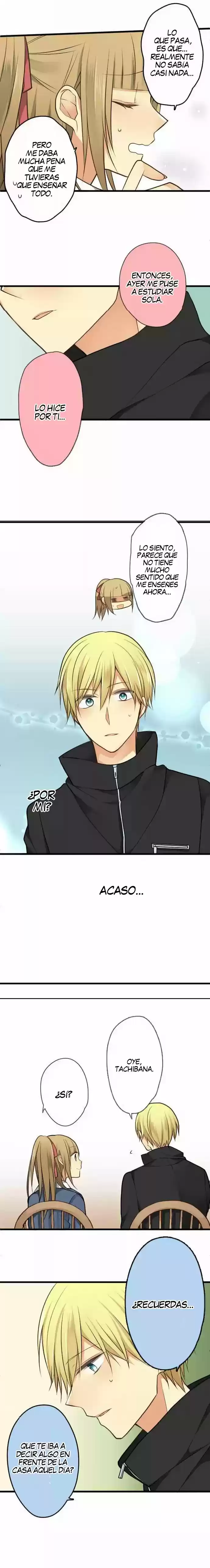 Otometeki Syndrome - Capítulo 47 - Página 7 - LectorTMOo