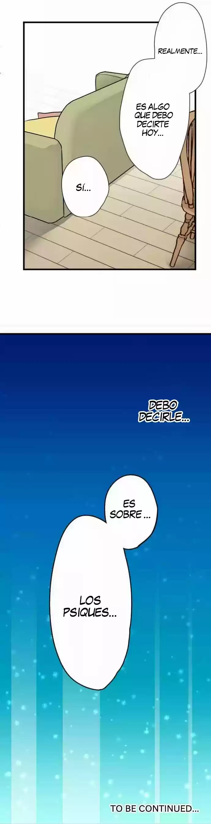 Otometeki Syndrome - Capítulo 47 - Página 8 - LectorTMOo
