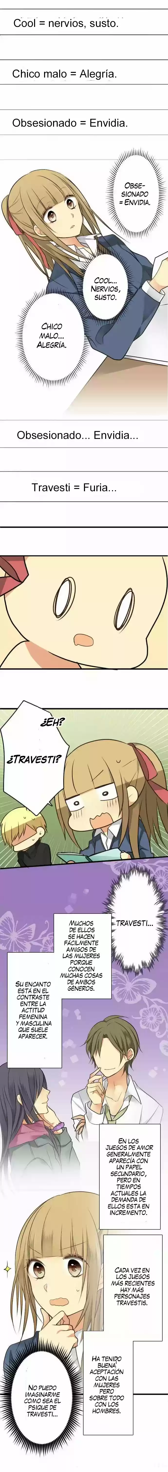 Otometeki Syndrome - Capítulo 48 - Página 4 - LectorTMOo