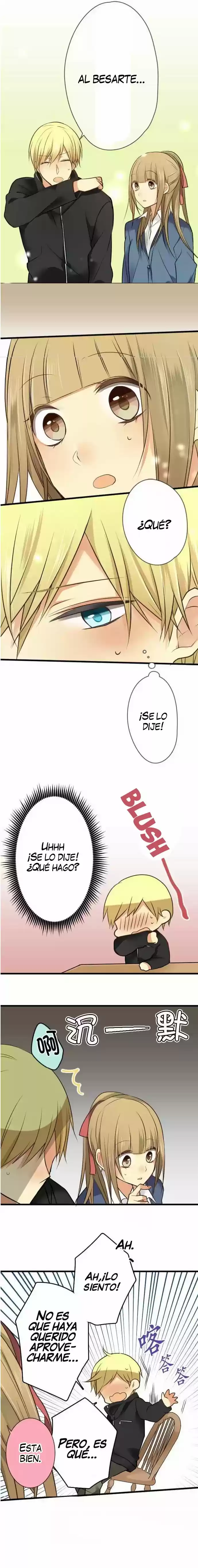 Otometeki Syndrome - Capítulo 48 - Página 6 - LectorTMOo