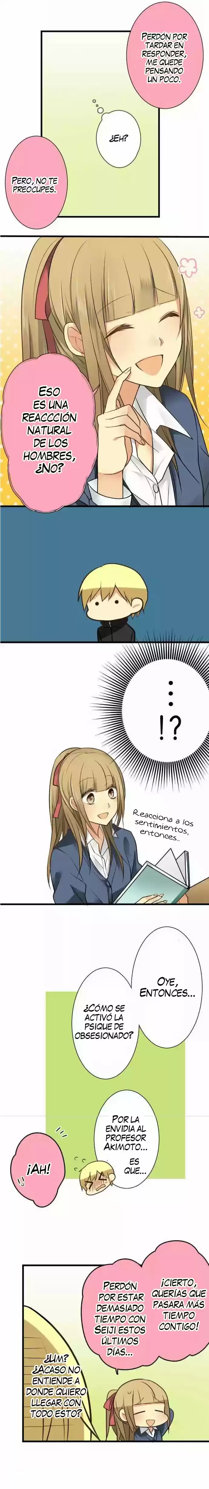 Otometeki Syndrome - Capítulo 48 - Página 7 - LectorTMOo