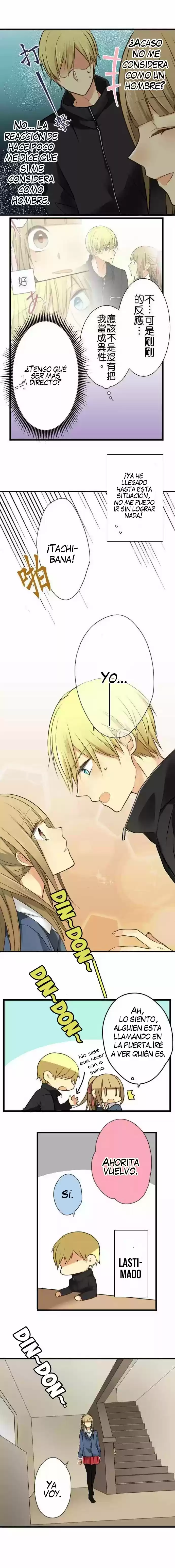 Otometeki Syndrome - Capítulo 48 - Página 8 - LectorTMOo