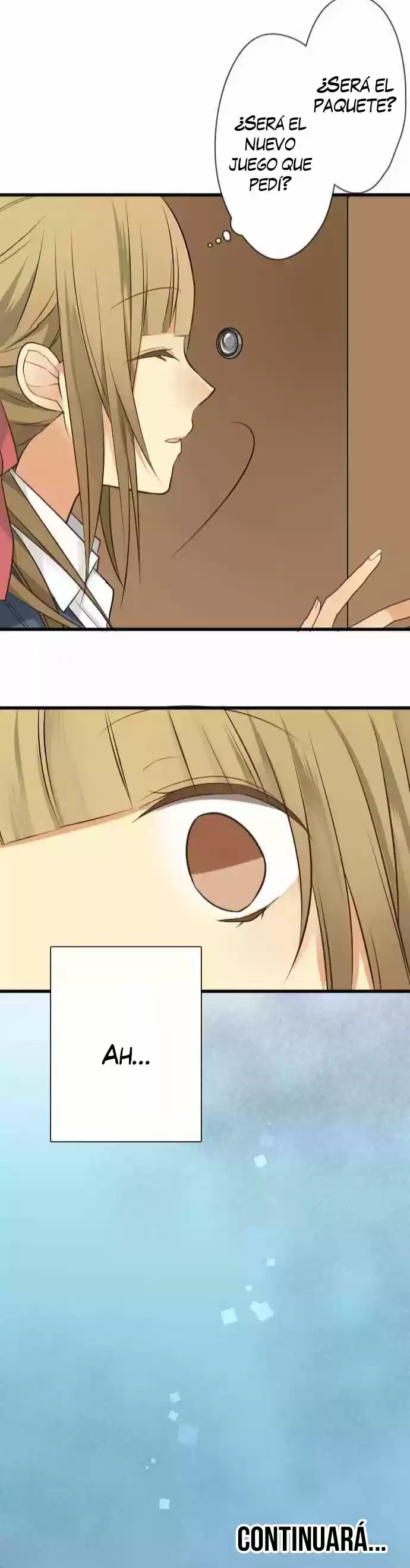 Otometeki Syndrome - Capítulo 48 - Página 9 - LectorTMOo