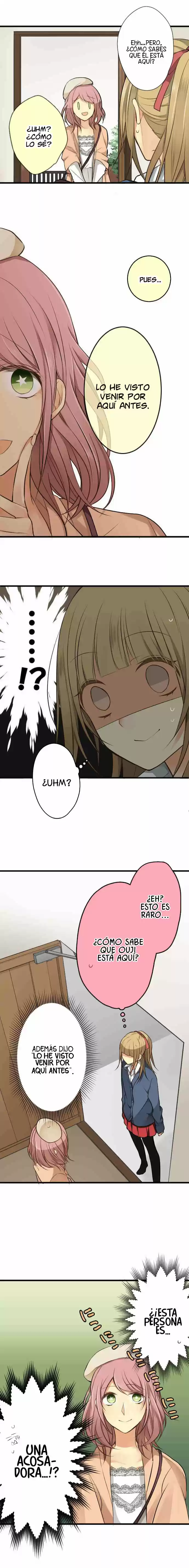 Otometeki Syndrome - Capítulo 49 - Página 4 - LectorTMOo