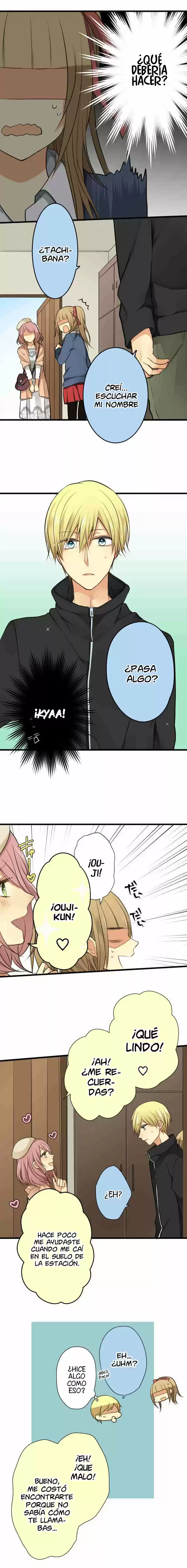 Otometeki Syndrome - Capítulo 49 - Página 5 - LectorTMOo