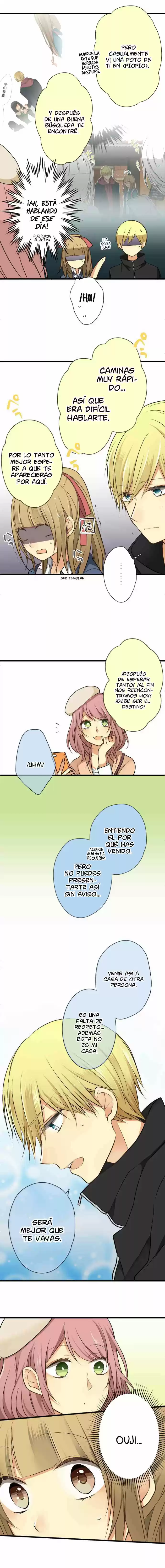 Otometeki Syndrome - Capítulo 49 - Página 6 - LectorTMOo