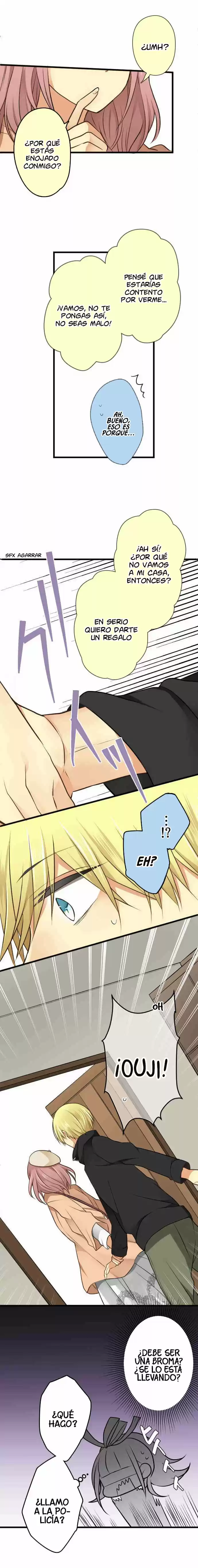 Otometeki Syndrome - Capítulo 49 - Página 7 - LectorTMOo