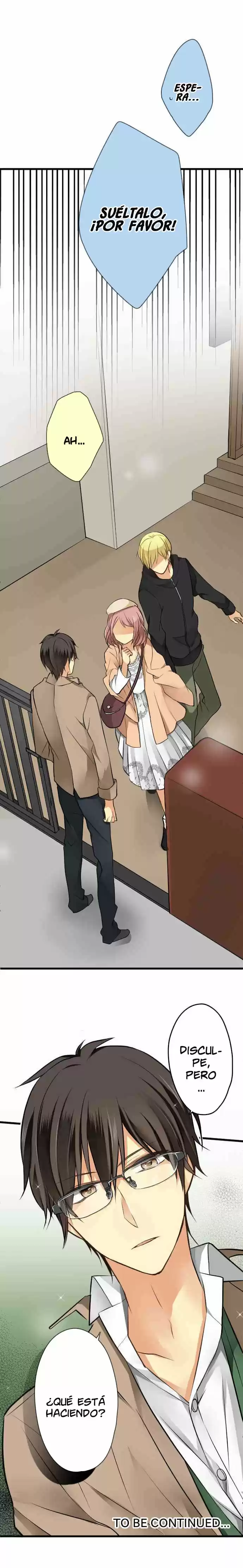 Otometeki Syndrome - Capítulo 49 - Página 8 - LectorTMOo