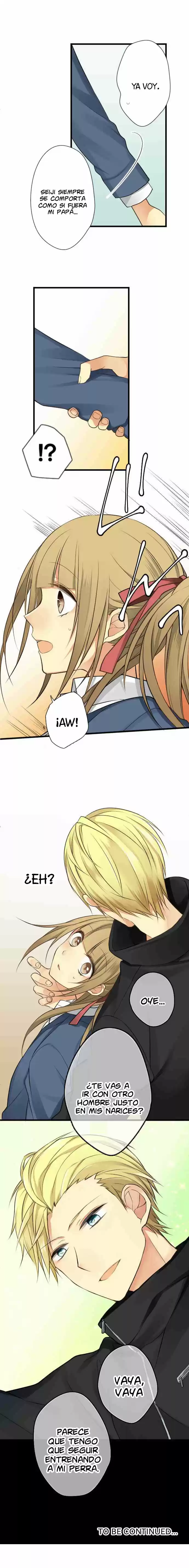 Otometeki Syndrome - Capítulo 50 - Página 6 - LectorTMOo