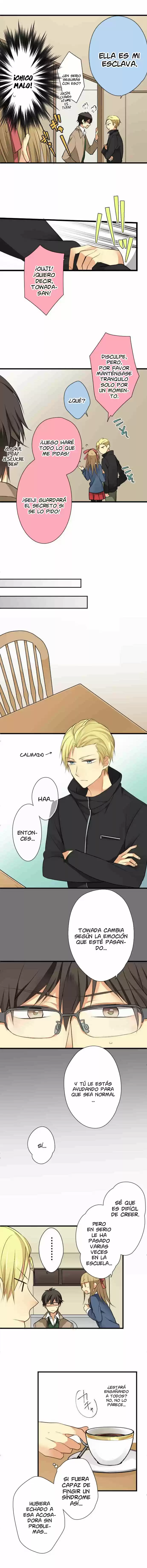 Otometeki Syndrome - Capítulo 51 - Página 4 - LectorTMOo