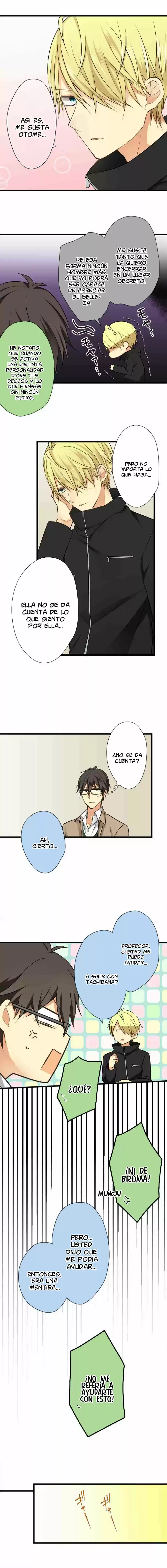 Otometeki Syndrome - Capítulo 52 - Página 4 - LectorTMOo