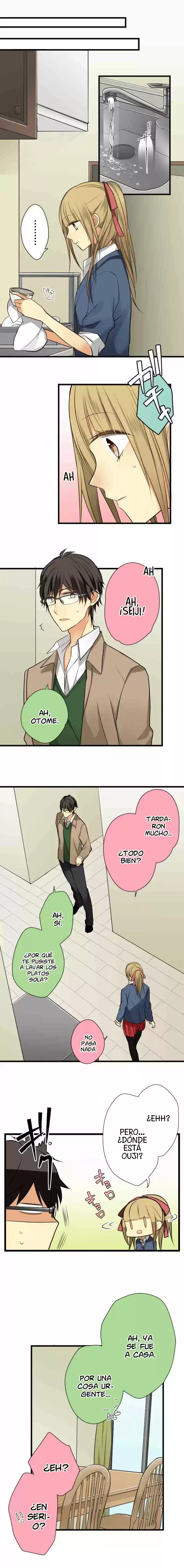 Otometeki Syndrome - Capítulo 52 - Página 5 - LectorTMOo
