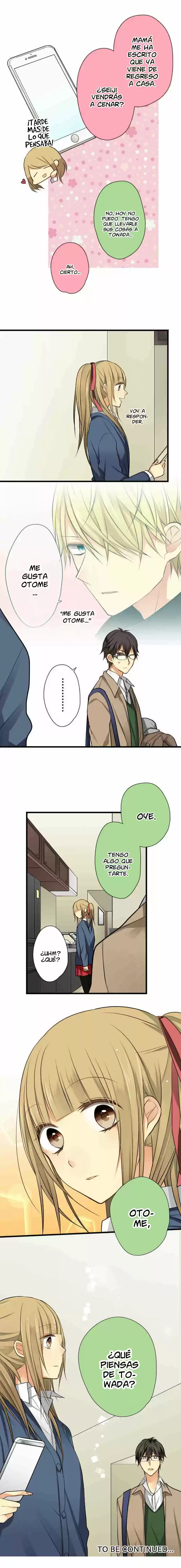 Otometeki Syndrome - Capítulo 52 - Página 7 - LectorTMOo