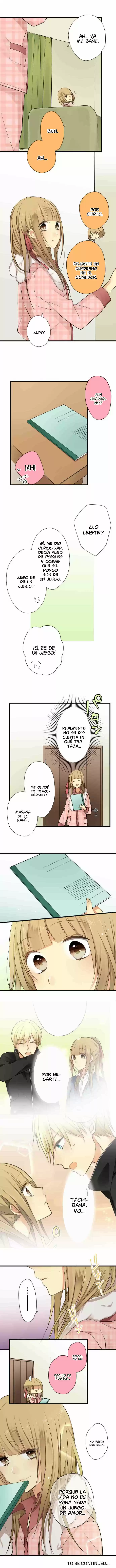 Otometeki Syndrome - Capítulo 53 - Página 5 - LectorTMOo