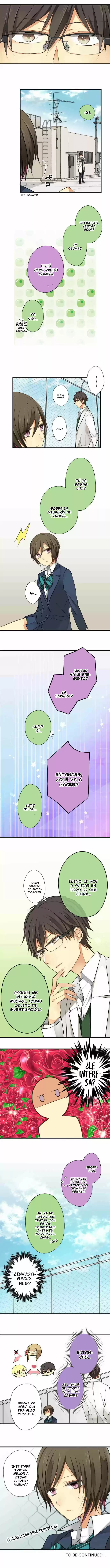 Otometeki Syndrome - Capítulo 54 - Página 5 - LectorTMOo