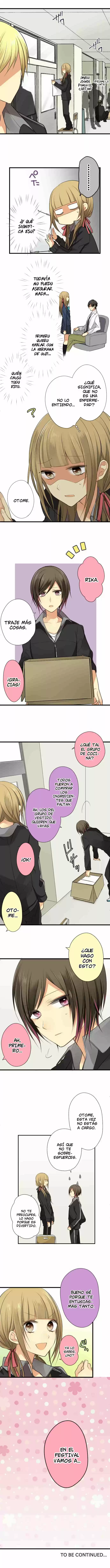 Otometeki Syndrome - Capítulo 56 - Página 4 - LectorTMOo