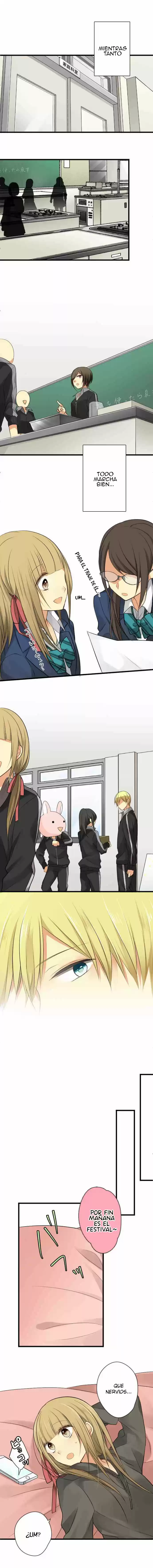 Otometeki Syndrome - Capítulo 58 - Página 4 - LectorTMOo