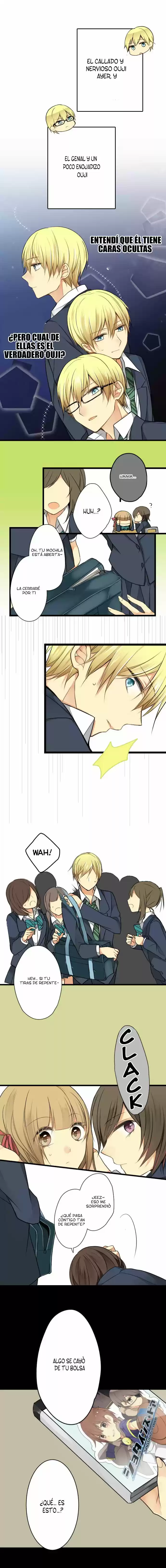 Otometeki Syndrome - Capítulo 6 - Página 8 - LectorTMOo