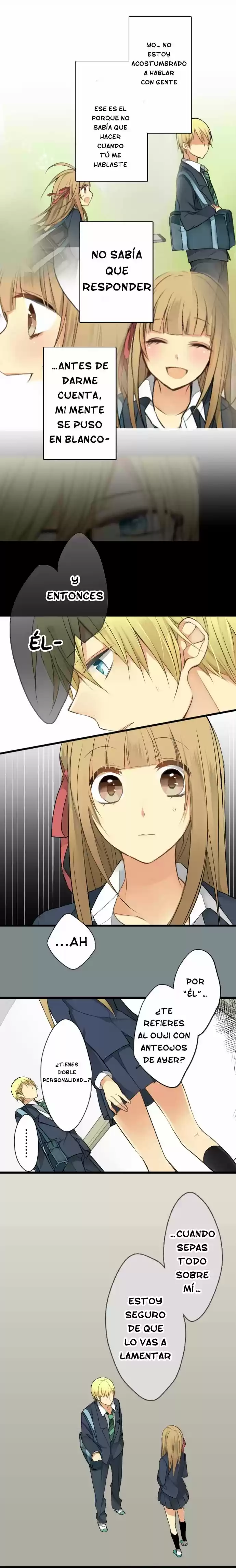 Otometeki Syndrome - Capítulo 7 - Página 7 - LectorTMOo