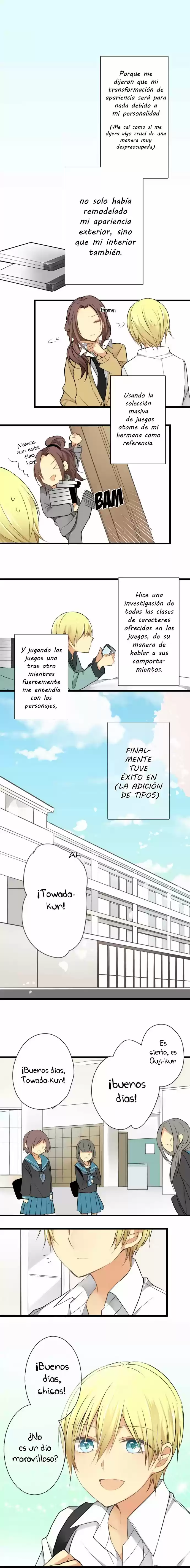 Otometeki Syndrome - Capítulo 9 - Página 2 - LectorTMOo