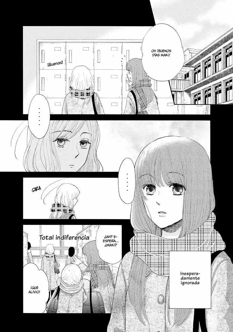 Otomodachi Kara Hajimemashou - Capítulo 1 - Página 9 - LectorTMOo
